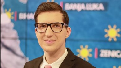 Nedim Sladić otkrio kada se vraćaju velike vrućine