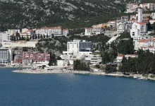 Tragedija u Neumu: Utopio se muškarac
