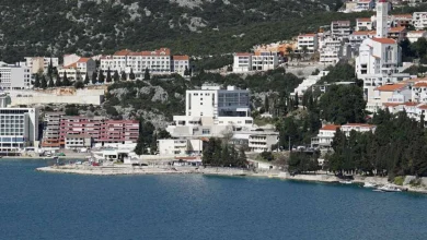 Tragedija u Neumu: Utopio se muškarac