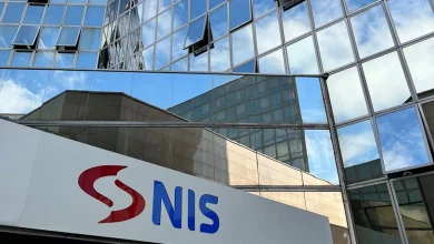 OFAK produžio licencu NIS-u