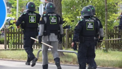Talačka kriza u Njemačkoj