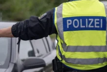 Teška saobraćajna nesreća u Njemačkoj: Autobus iz BiH udario u službeno vozilo