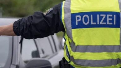 Teška saobraćajna nesreća u Njemačkoj: Autobus iz BiH udario u službeno vozilo