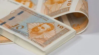 Penzije rastu 3,55 posto, penzionerima stiže i jednokratna pomoć