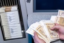 Danas isplata junskih penzija
