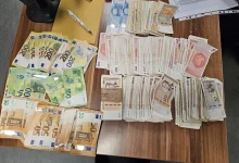 Vozač iz BiH na granici s Hrvatskom kažnjen s 4.503 evra