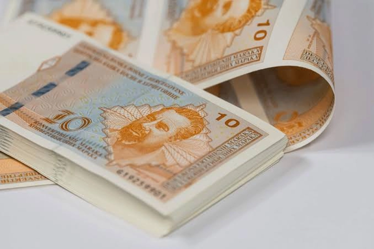 Penzije rastu 3,55 posto, penzionerima stiže i jednokratna pomoć