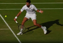 Đoković napredovao do petog mjesta na ATP listi