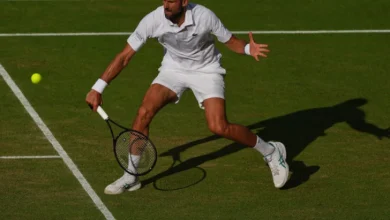 Đoković napredovao do petog mjesta na ATP listi