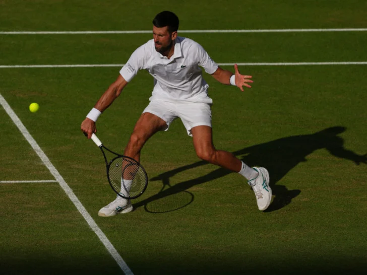 Đoković napredovao do petog mjesta na ATP listi