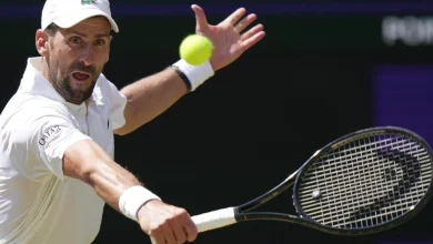 Novak Đoković potvrdio nastup na mastersu u Sinsinatiju
