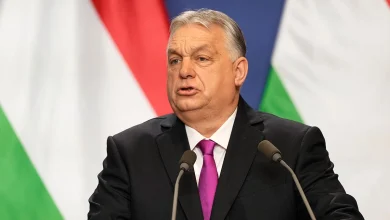 Orban pozvao na otpor Mađarovoj vladi
