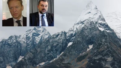 Novi detalji: Svi stradali na Elbrusu su iz Zenice, oglasili se Orlić i Konaković