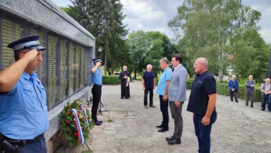 Širom Srpske obilježen Dan ustanka naroda BiH