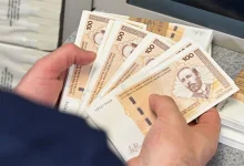 Osumnjičen da je lažno prijavio krađu 27.000 KM u Laktašima, odbio i poligraf
