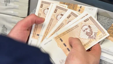 Osumnjičen da je lažno prijavio krađu 27.000 KM u Laktašima, odbio i poligraf