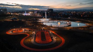 Stanivukovićev tender za park oborio laktaški “MP Klan”