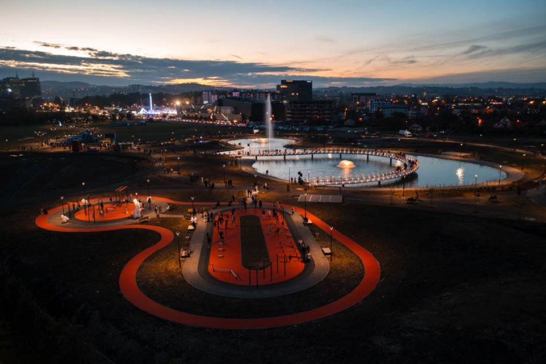 Stanivukovićev tender za park oborio laktaški “MP Klan”