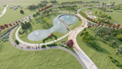 Pao tender za park kod Delte od 3,8 miliona KM