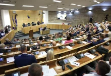 BiH bliže SEPA: Usvojena tri važna zakona u FBiH