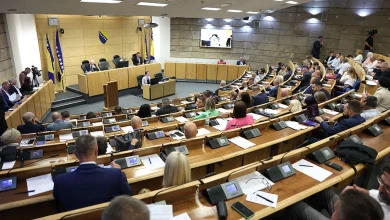 BiH bliže SEPA: Usvojena tri važna zakona u FBiH