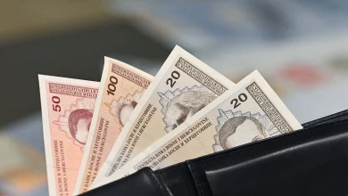 Više od pola penzionera u Srpskoj prima manje od 550 KM