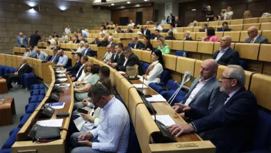 Parlament Federacije BiH usvojio uvođenje boračkog dodatka