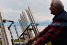 U Republici Srpskoj ispaljeno više od 200 protivgradnih raketa