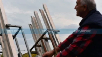 U Republici Srpskoj ispaljeno više od 200 protivgradnih raketa