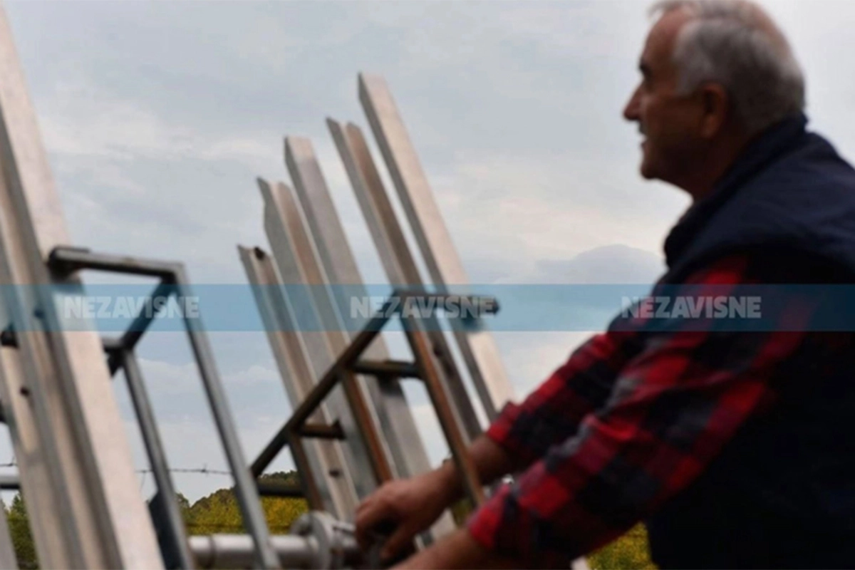 U Republici Srpskoj ispaljeno više od 200 protivgradnih raketa
