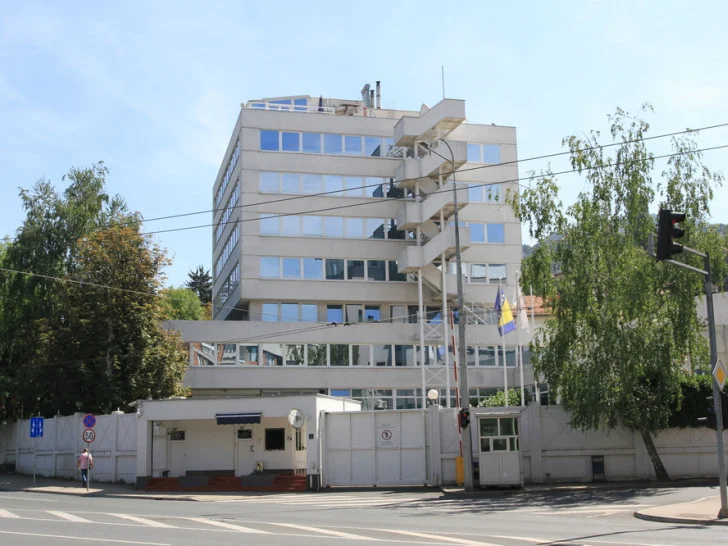 PIK bez dogovora o visokom predstavniku: Traži se novo ime?