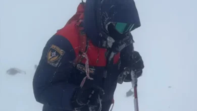 Okončana akcija na Elbrusu: Evakuisana tijela preostalo troje planinara iz BiH