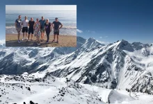 Poznata imena stradalih planinara na Elbrusu: "Ispred nas jedan san"