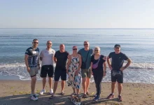 „Prevelika je tuga“: Udruženje planinara „Vedro“ oprostilo se od pet članova stradalih na Elbrusu