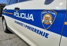 Pokušaj ubistva u Zagrebu: Državljanin Srbije napadnut u policijskoj ćeliji