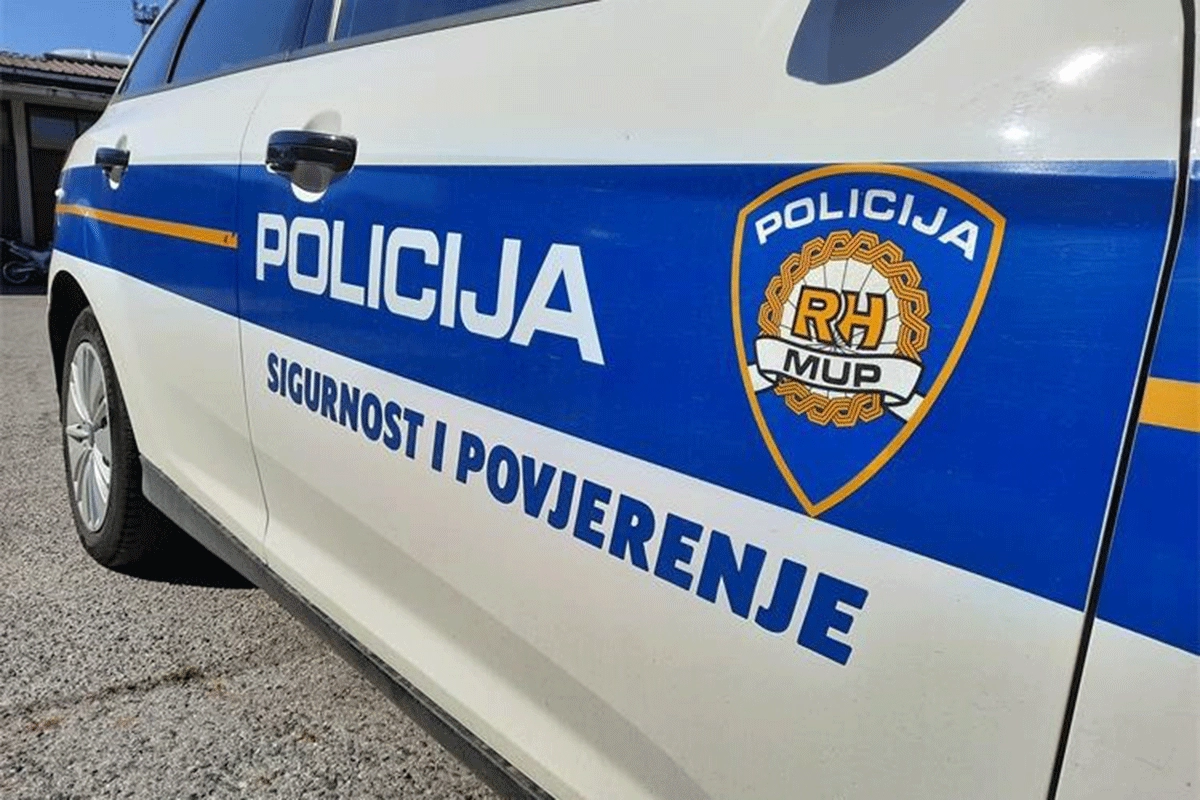 Pokušaj ubistva u Zagrebu: Državljanin Srbije napadnut u policijskoj ćeliji