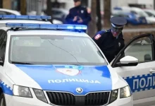 U Rudom pronađen mrtav pripadnik MUP-a Srbije
