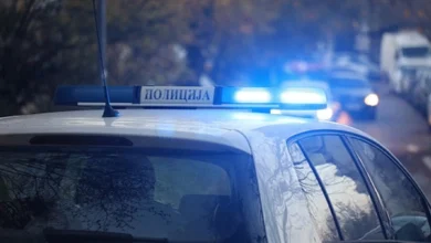 Pucnjava ispred osnovne škole u Srbiji, ranjen dječak