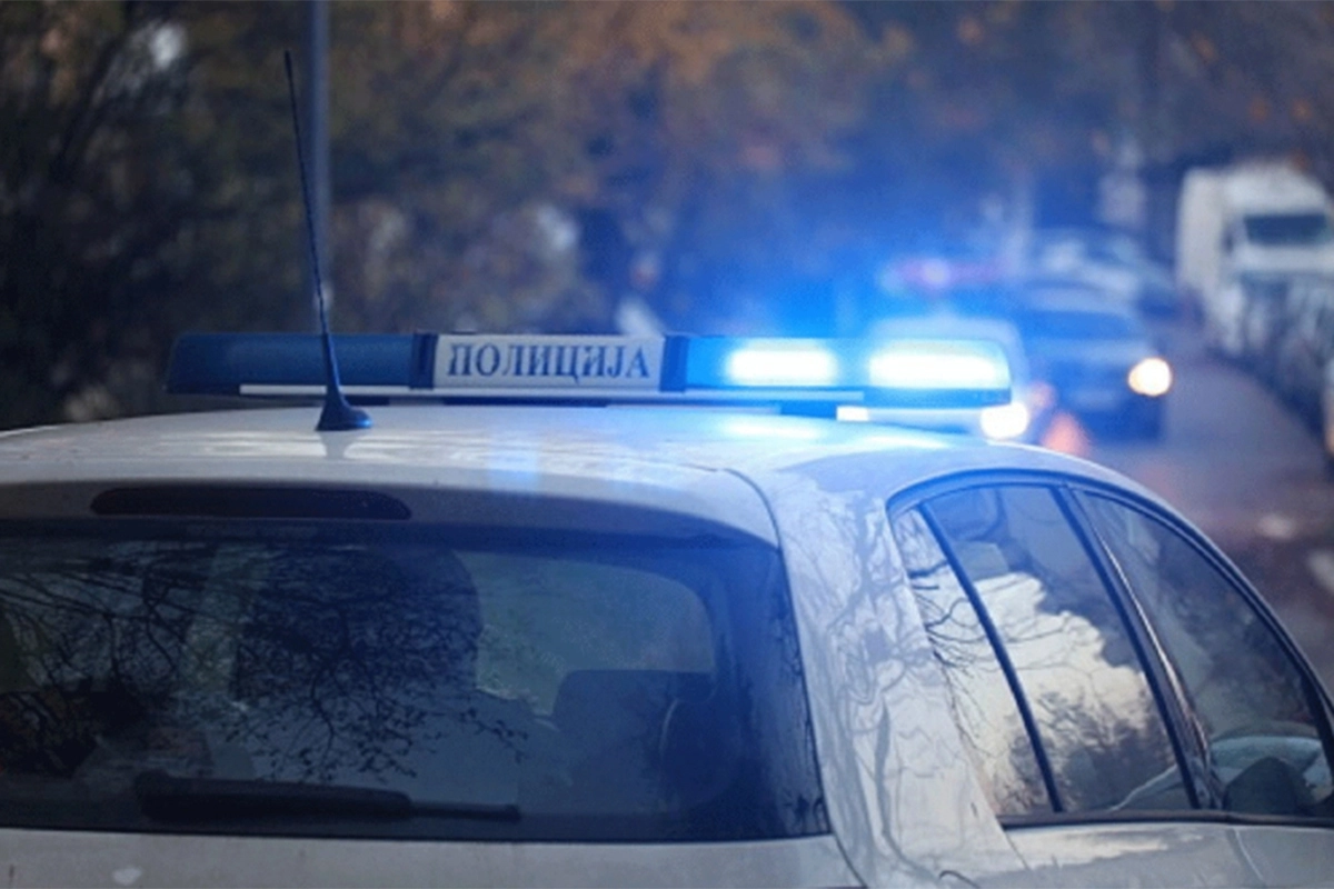 Pucnjava ispred osnovne škole u Srbiji, ranjen dječak