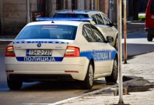 Državljani Srbije uhapšeni zbog eksplozije u Kotor Varošu