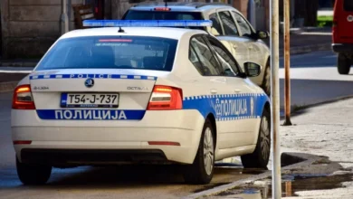 Državljani Srbije uhapšeni zbog eksplozije u Kotor Varošu