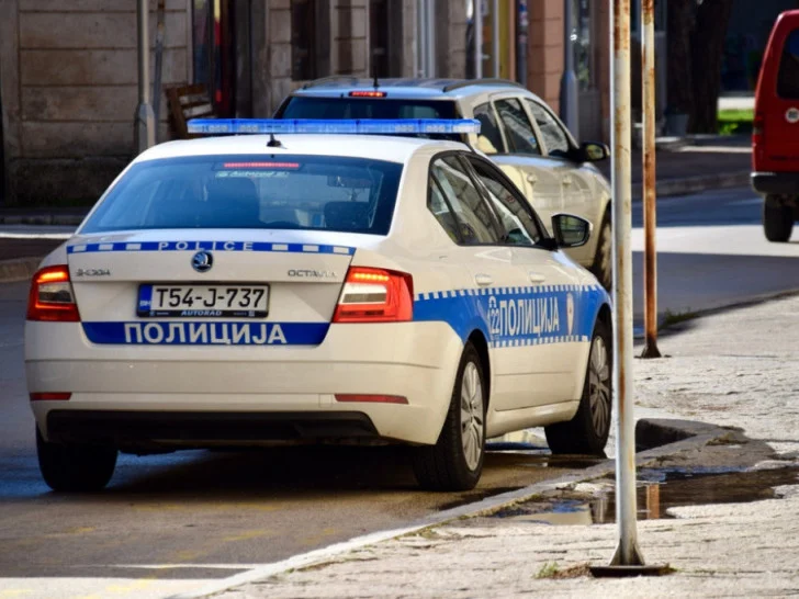 Državljani Srbije uhapšeni zbog eksplozije u Kotor Varošu