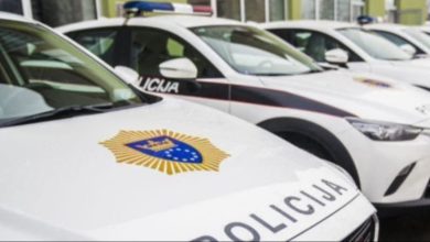 Poznat uzrok smrti 6-godišnje djevojčice