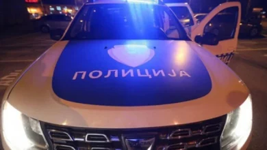 Usred dana se potukli u kafani u Prnjavoru, više povrijeđenih