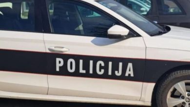 Užas u Hrasnici: Muškarac ubio majku i brata