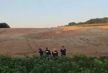 Neidentifikovani objekat pao u Poljskoj i eksplodirao, vojska na terenu