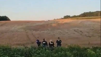 Neidentifikovani objekat pao u Poljskoj i eksplodirao, vojska na terenu