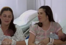 Rekord u beogradskom porodilištu: Za sat vremena rođeno devet beba