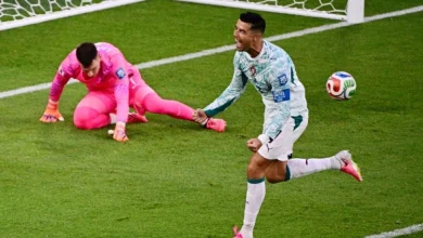 Bolan kraj za Hrvatsku, Portugal je u osmini finala Mundijala