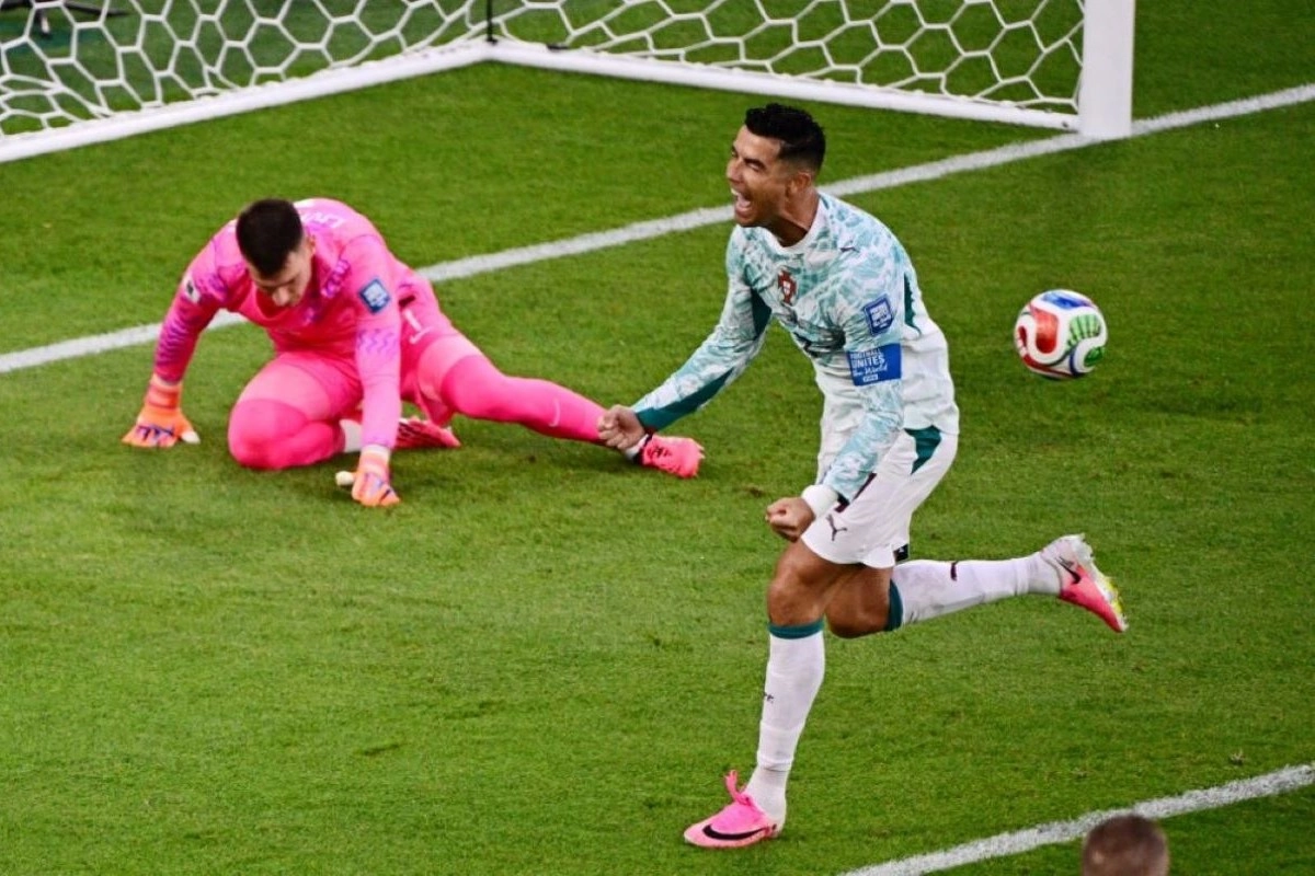Bolan kraj za Hrvatsku, Portugal je u osmini finala Mundijala